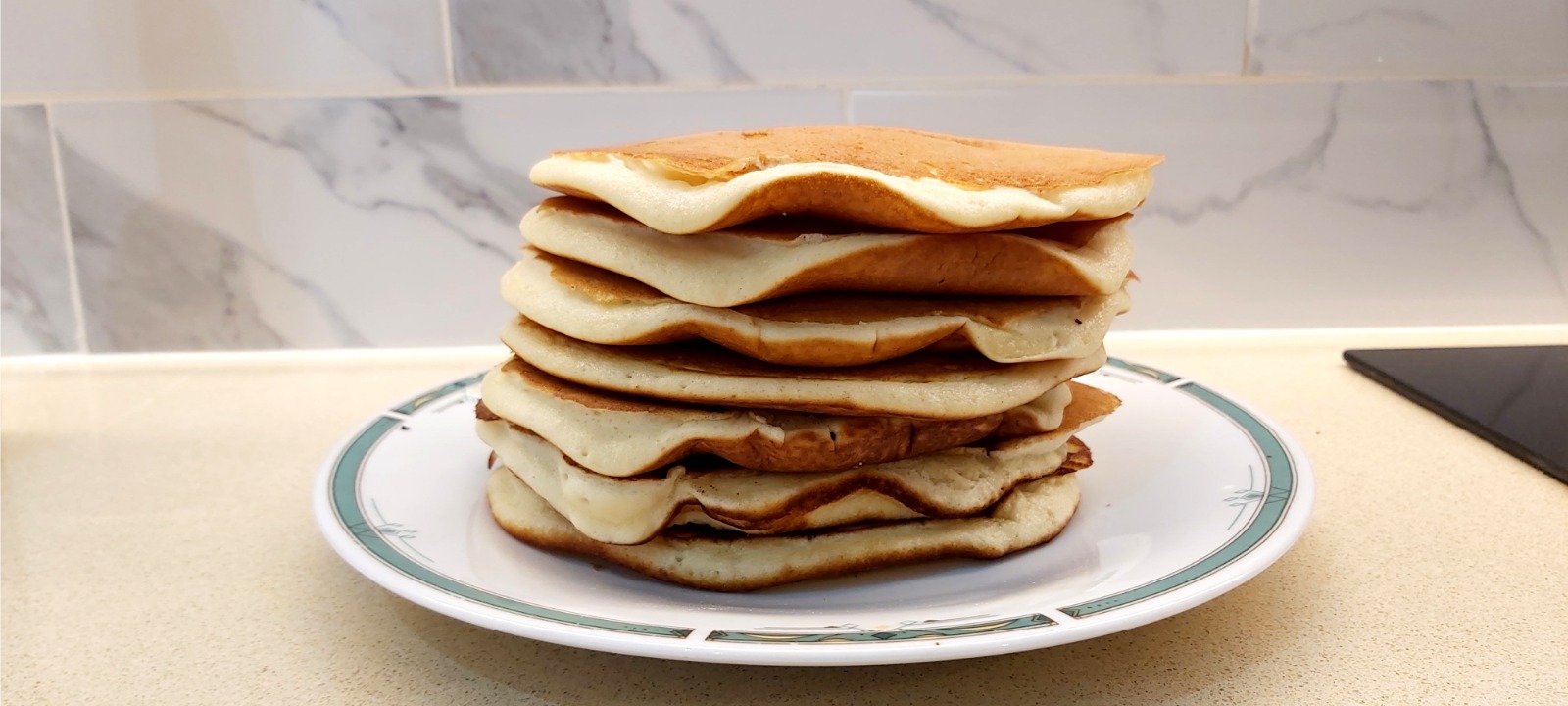 פנקייק אוורירי וטעים